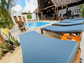 Babalao Bungalows